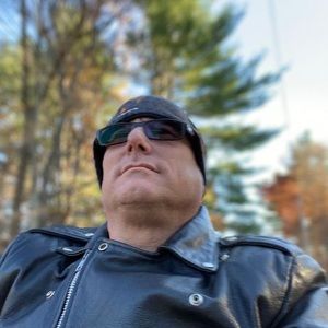 Meet your Posher, Paul